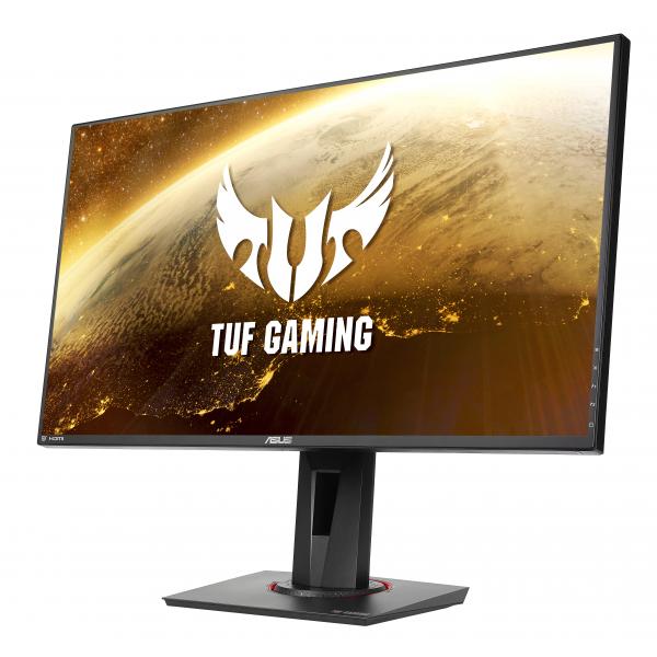 ASUS TUF Gaming VG279QM 27 FullHD IPS 280 Hz G-SYNC Negro - Monitor PC