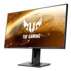 ASUS TUF Gaming VG279QM 27 FullHD IPS 280 Hz G-SYNC Negro - Monitor PC