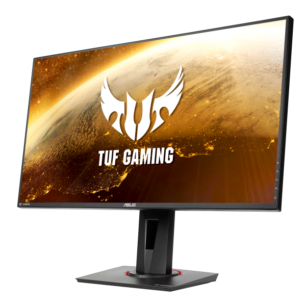ASUS TUF Gaming VG279QM 27 FullHD IPS 280 Hz G-SYNC Negro - Monitor PC
