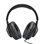 JBL Quantum 100 Negro - Auriculares Gaming