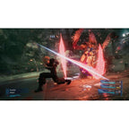 Final Fantasy Vii Remake Ps4