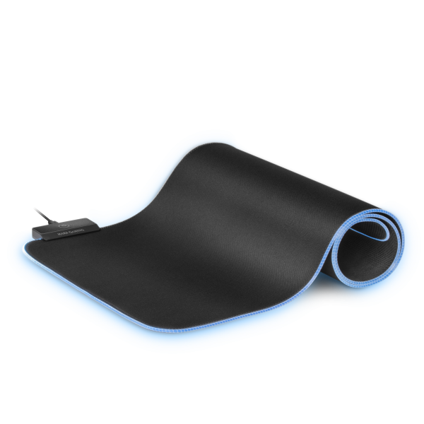 Mars Gaming MMPRGB2 USB 2.0 Negro