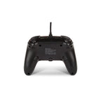 Mando Power A Enhanced Wired Controller Rojo Pokemon Pikachu