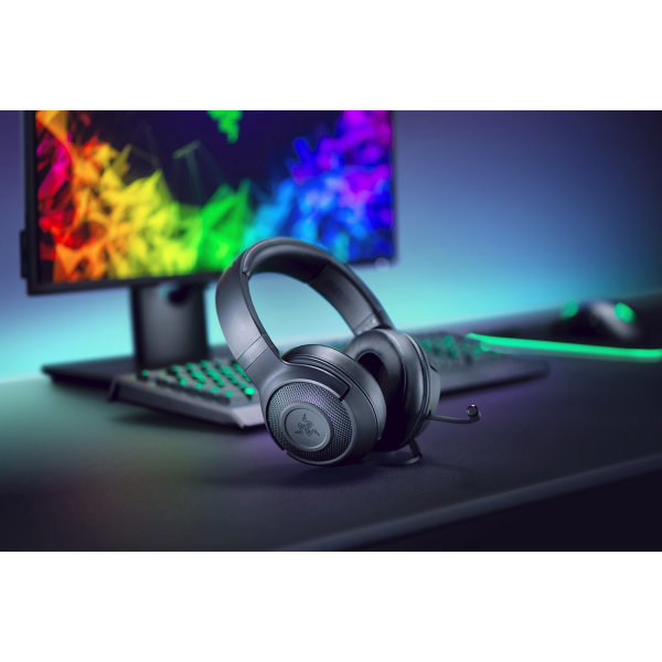Razer Kraken X Lite Negro