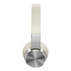 HEADSET BLUETOOTH LENOVO YOGA AURICULARES BLUETOOTH 5.0 con CANCELACION DE RUIDO ACTIVA, 14 HORAS DE