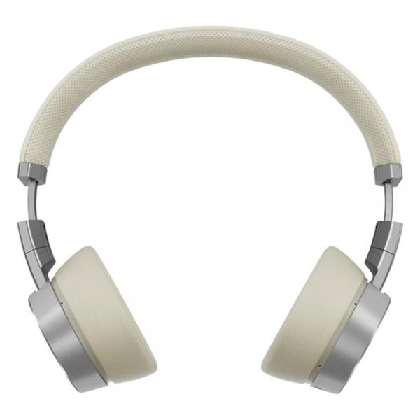 HEADSET BLUETOOTH LENOVO YOGA AURICULARES BLUETOOTH 5.0 con CANCELACION DE RUIDO ACTIVA, 14 HORAS DE