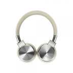 HEADSET BLUETOOTH LENOVO YOGA AURICULARES BLUETOOTH 5.0 con CANCELACION DE RUIDO ACTIVA, 14 HORAS DE