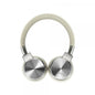 HEADSET BLUETOOTH LENOVO YOGA AURICULARES BLUETOOTH 5.0 con CANCELACION DE RUIDO ACTIVA, 14 HORAS DE