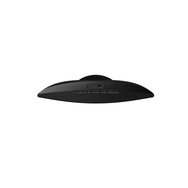 Microcadena Panasonic SC-HC212EG-K 20W Bluetooth