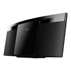 Microcadena Panasonic SC-HC212EG-K 20W Bluetooth