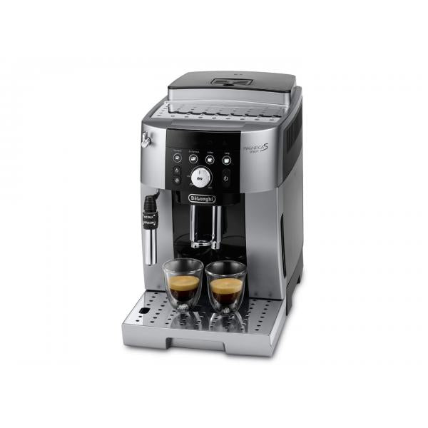 De'Longhi Magnifica S ECAM250.23.SB Smart 1.8L 15 Bares - Cafetera Superautomática