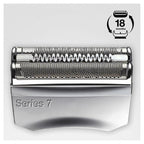 Braun Series 7 7091069 Cabezal de afeitado para Braun Series 7 y Pulsonic