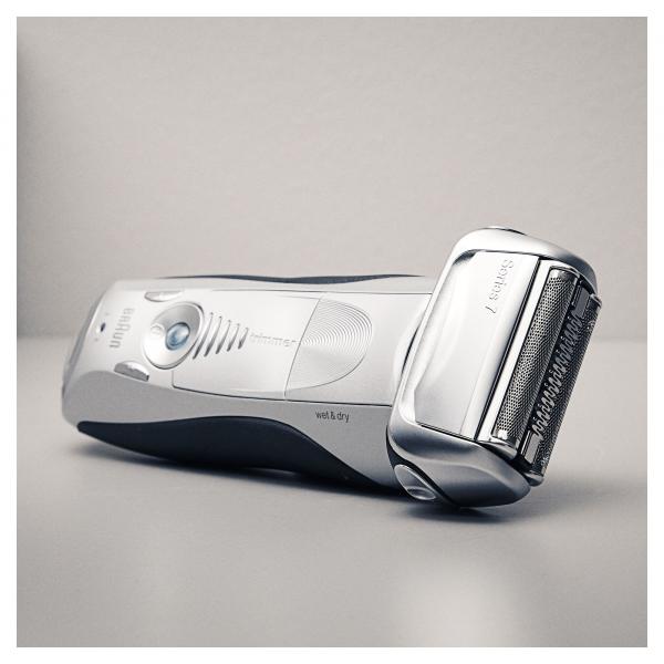 Braun Series 7 7091069 Cabezal de afeitado para Braun Series 7 y Pulsonic