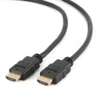Cable Hdmi Cc-Hdmi4-1M 1,8 M Hdmi Hdmi Negro