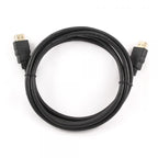 Cable Hdmi Cc-Hdmi4-1M 1,8 M Hdmi Hdmi Negro