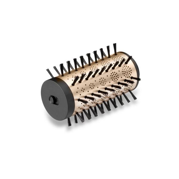 BaByliss Big Hair Dual AS952E 2 cepillos 650 W Airflow 2,5 mts Oro