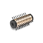BaByliss Big Hair Dual AS952E 2 cepillos 650 W Airflow 2,5 mts Oro