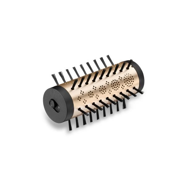 BaByliss Big Hair Dual AS952E 2 cepillos 650 W Airflow 2,5 mts Oro