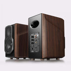 Edifier S2000MKIII 130W Bluetooth Negro, Madera