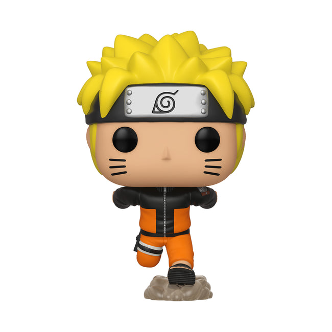 FUNKO POP Naruto Uzumaki 727 - Naruto - 889698466264 Hover Image
