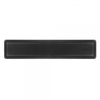 Reposa Muecas de Teclado Sharkoon ELITE SHARK WR200 Negro