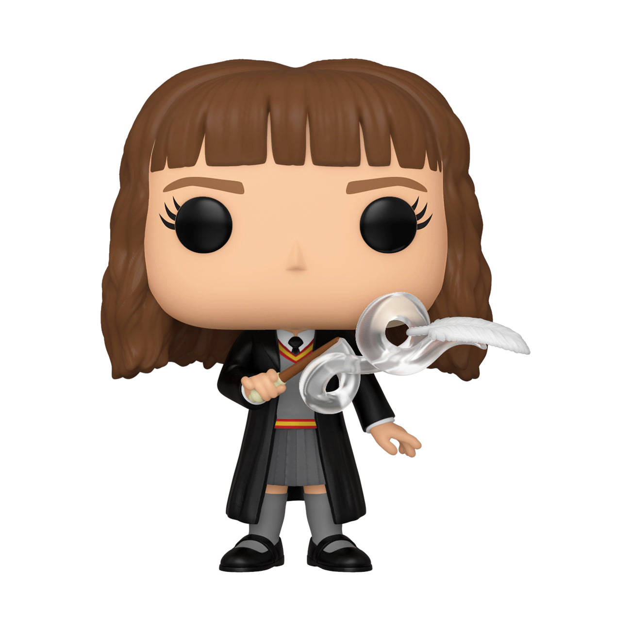 FUNKO POP Hermione con Feather 113 - Harry Potter - 889698480659