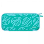 Pack Set Accesorios (funda + Protector Lcd) Edición Animal Crossing: New Horizons