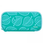 Pack Set Accesorios (funda + Protector Lcd) Edición Animal Crossing:new Horizons (lite)