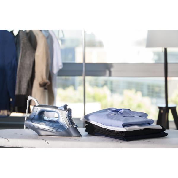 Rowenta Dw4308 Expres Steam / Plancha De Vapor De 2500w