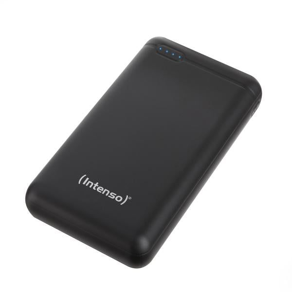 Powerbank Intenso Xs20000 20000 Mah Negro