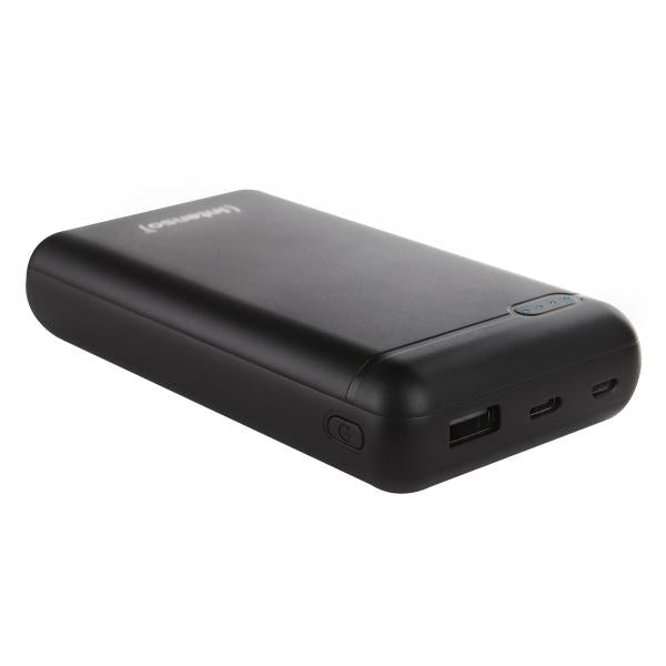 Powerbank Intenso Xs20000 20000 Mah Negro