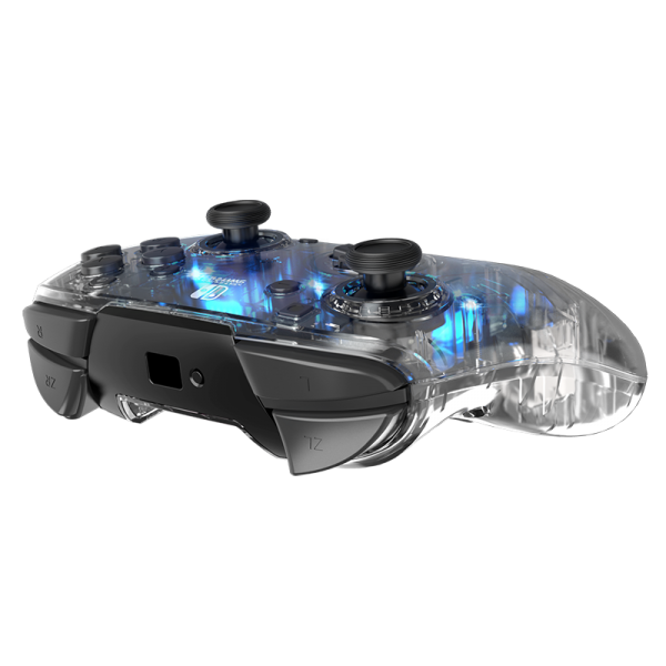 Accesorio Pdp Afterglow Wireless Deluxe Controller
