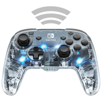 Accesorio Pdp Afterglow Wireless Deluxe Controller