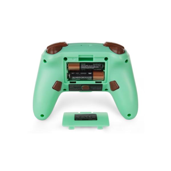 Mando Power A Wireless Controller Animal Crossing Kk Slider Main Image