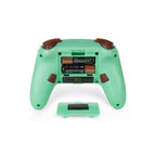 Mando Power A Wireless Controller Animal Crossing Kk Slider
