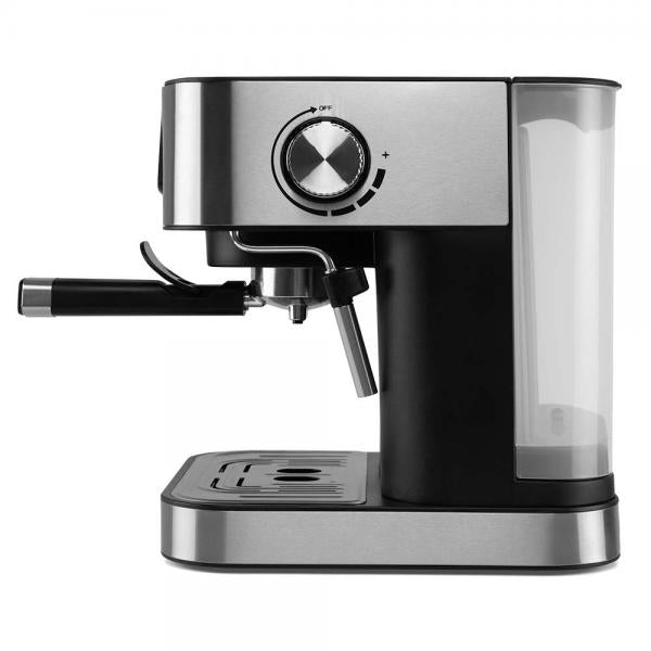 Orbegozo EX 6000 Negro/Acero - Cafetera Espresso
