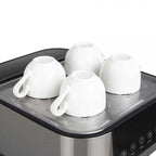 Orbegozo EX 6000 Negro/Acero - Cafetera Espresso
