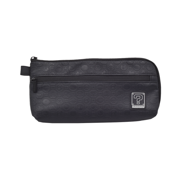 Switch Lite Hori Lux Pouch Super Mario (lite) Main Image
