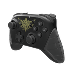Hori Wireless Horipad Zelda NINTENDO SWITCH (Accesorios)
