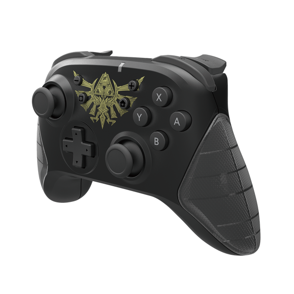 Hori Wireless Horipad Zelda NINTENDO SWITCH (Accesorios)