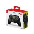 Hori Wireless Horipad Zelda NINTENDO SWITCH (Accesorios)