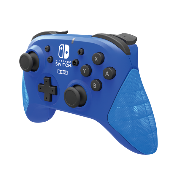 Mando Horipad Wireless Azul Main Image