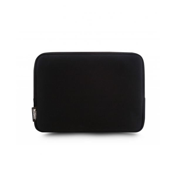 Funda portatil Urban Factory Sleeve / Negro / 15.6 pulg. / Neopreno / BNS15UF