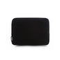 Funda portatil Urban Factory Sleeve / Negro / 15.6 pulg. / Neopreno / BNS15UF