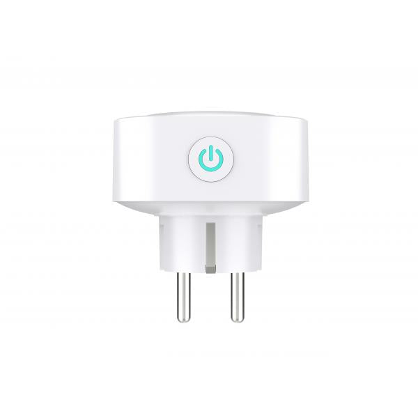 Gosund SP112 16 A WLAN 2,4 GHz USB 2,1 A x 2 Blanco - Enchufe inteligente Main Image
