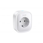 Gosund SP112 16 A WLAN 2,4 GHz USB 2,1 A x 2 Blanco - Enchufe inteligente