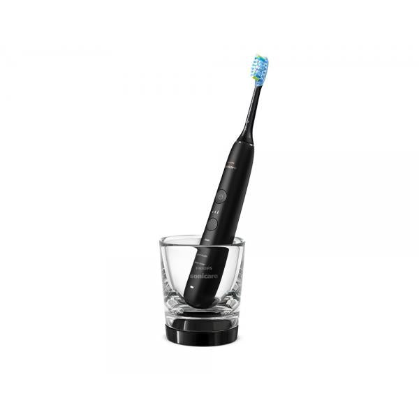 Philips Sonicare Diamondclean 9000 Negro / Cepillo Dental Recargable