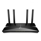 TP-Link Archer AX20 Gigabit Ethernet WiFi 6 Negro