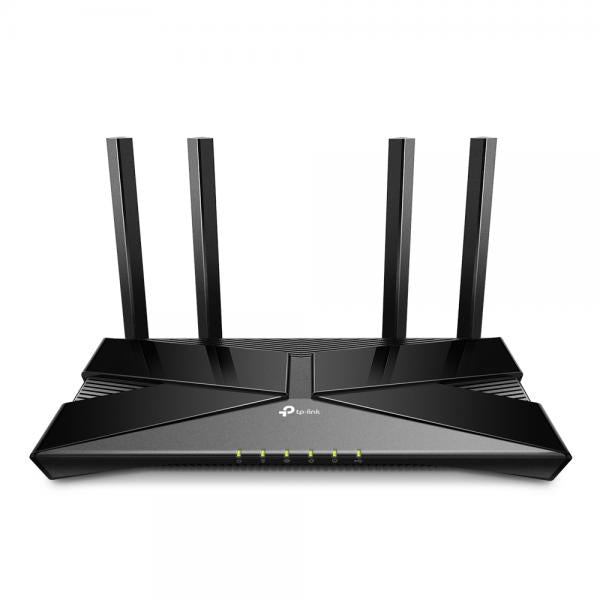 TP-Link Archer AX20 Gigabit Ethernet WiFi 6 Negro Main Image