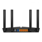 TP-Link Archer AX20 Gigabit Ethernet WiFi 6 Negro
